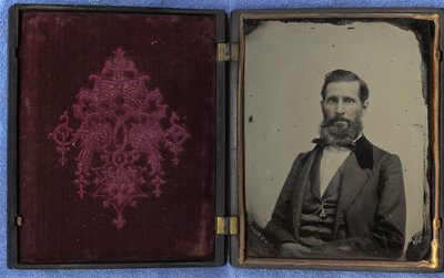 Robert M. Stewart, Governor by Unknown